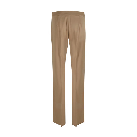 Pantalon MaxMara brun