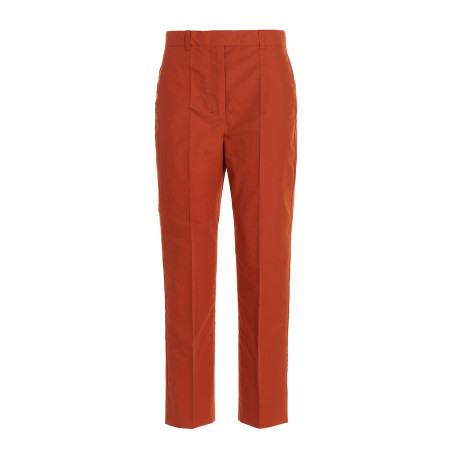 Pantalones 'S MAX MARA  Arancione