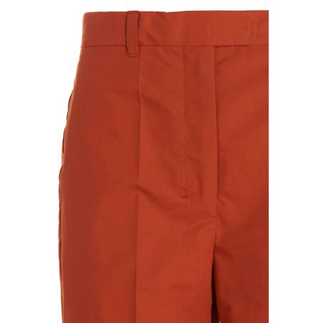 Pantalones 'S MAX MARA  Arancione