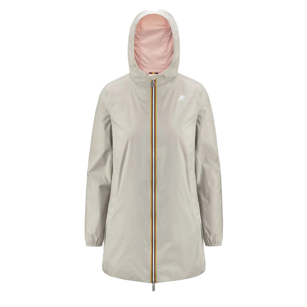 Jacket K-Way Multicolor K7123MW