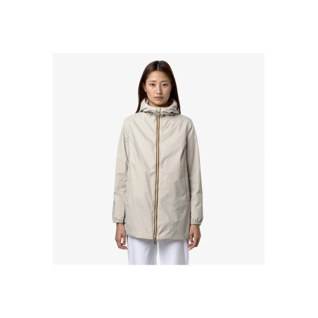 Jacket K-Way Multicolor K7123MW
