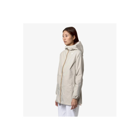 Jacke K-Way Multicolor