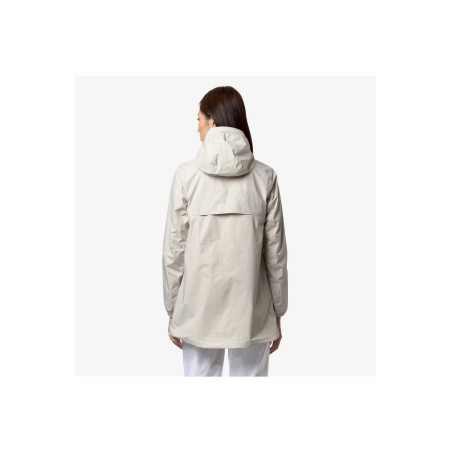Jacke K-Way Multicolor