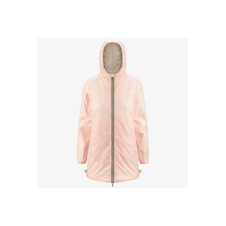 Jacke K-Way Multicolor