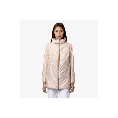 Jacket K-Way Multicolor K7123MW