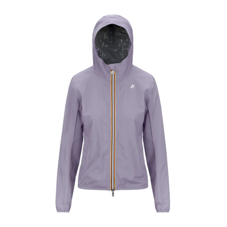 Veste K-Way viola