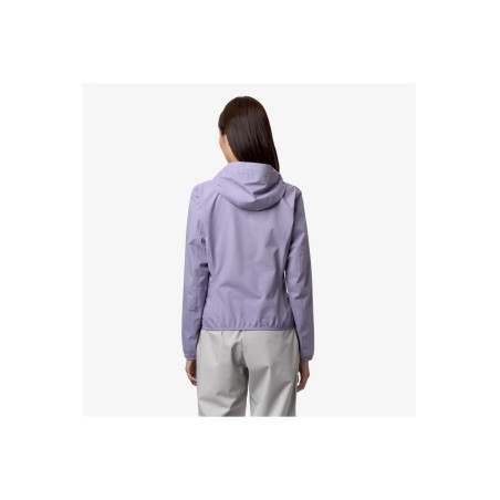 Veste K-Way viola
