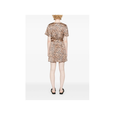 Robe MC2 Saint Barth Multicolor