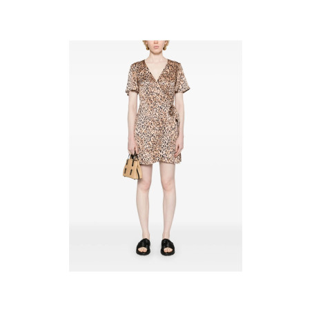 Robe MC2 Saint Barth Multicolor