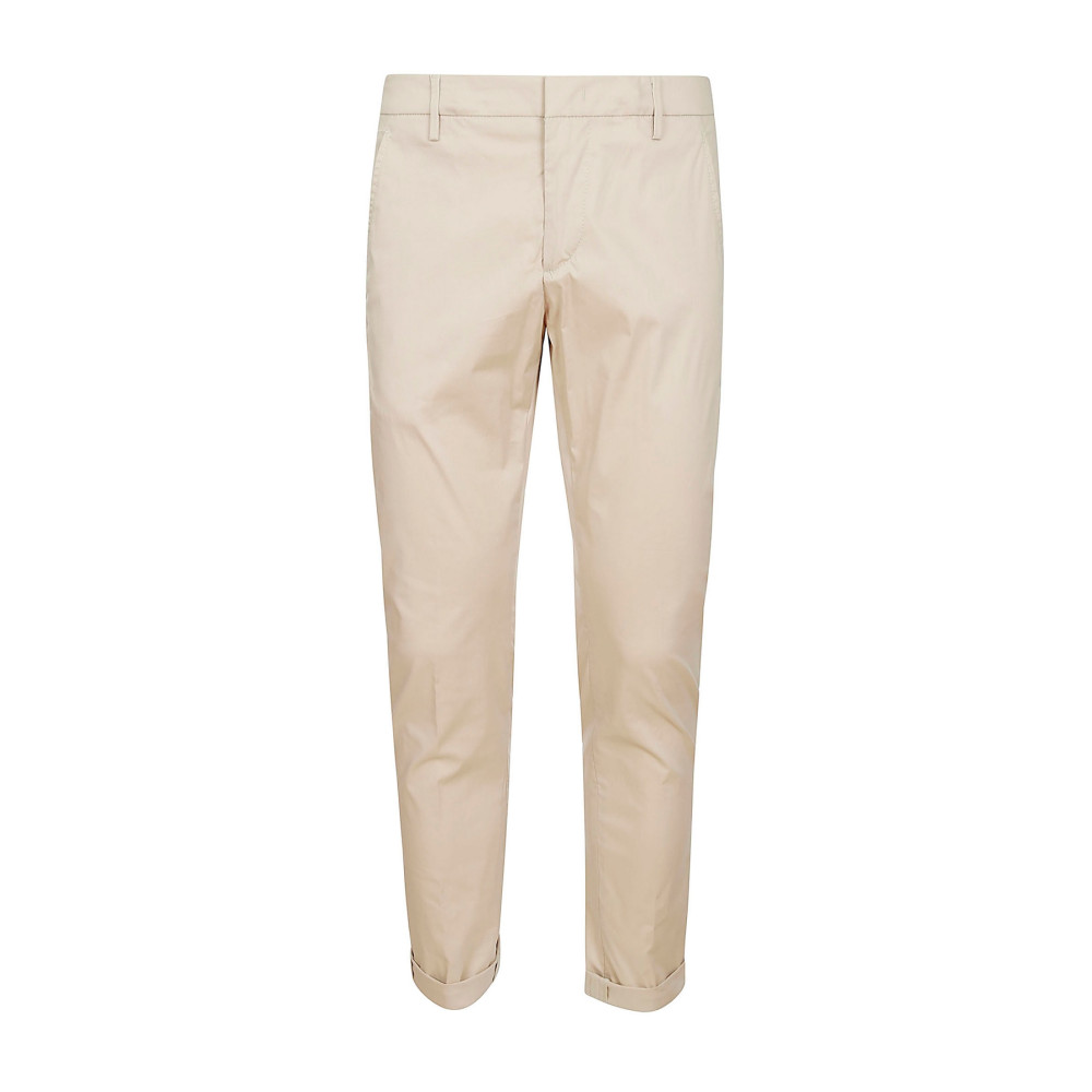 Pants Dondup beige UP235 GSE046U 018