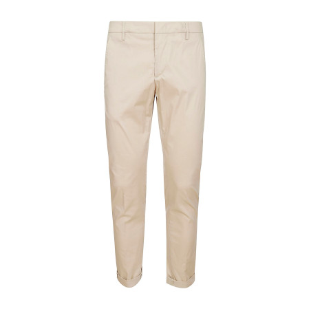 Pantalone Dondup beige UP235 GSE046U 018