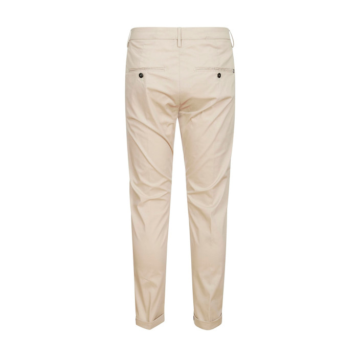 Pantalon Dondup beige