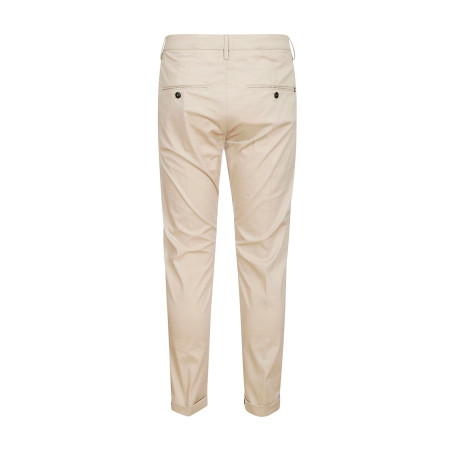 Pants Dondup beige UP235 GSE046U 018