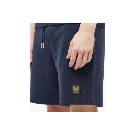 Bermudas Belstaff azul