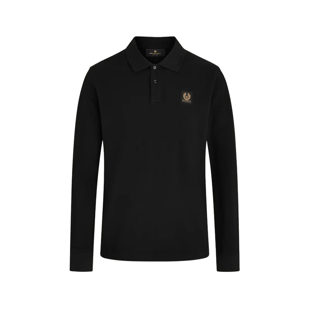 Polo Belstaff schwarz