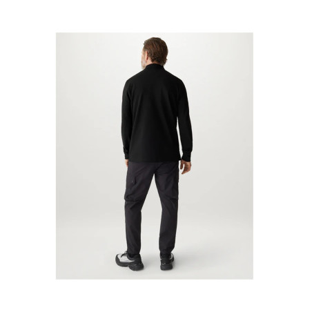 Polo Belstaff schwarz