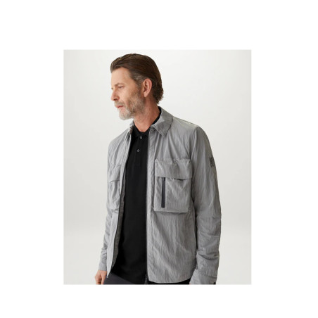 Polo Belstaff nero 101397BLACKXS