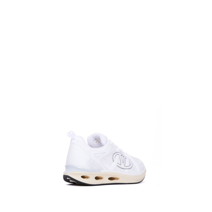 Zapatillas Valentino Garavani blanco