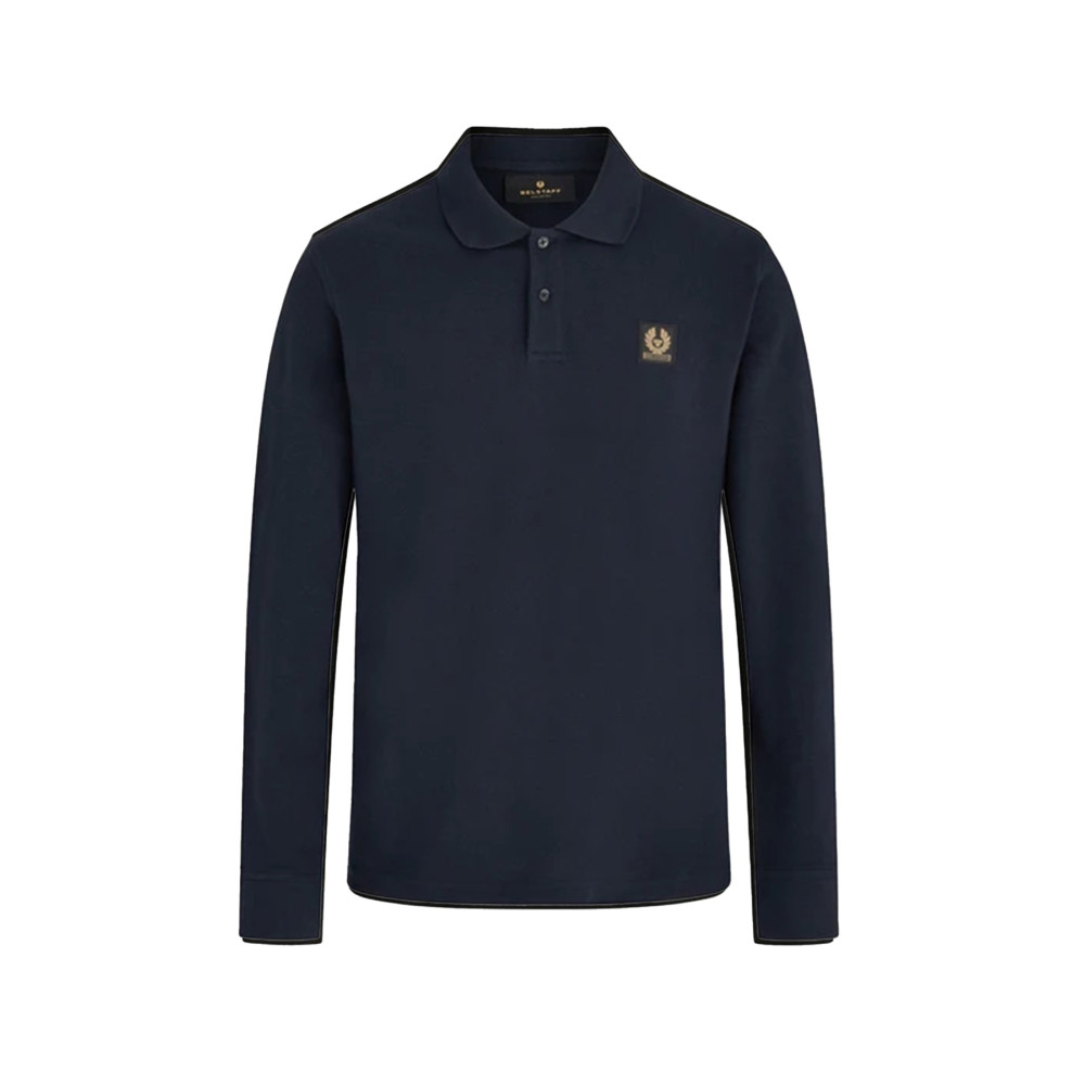 Polo Belstaff bleu