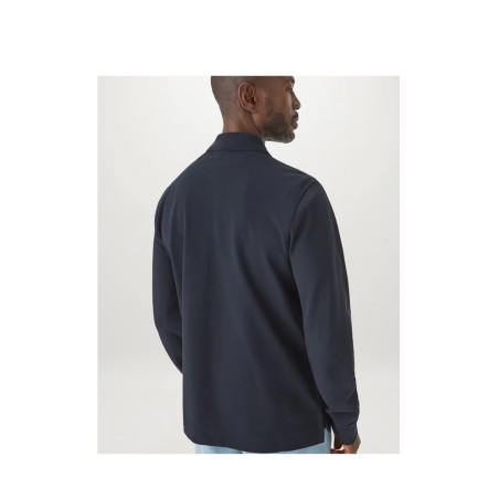 Polo Belstaff blau