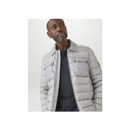 Polo Belstaff blau