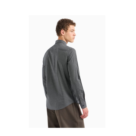Chemise Armani Exchange Multicolor