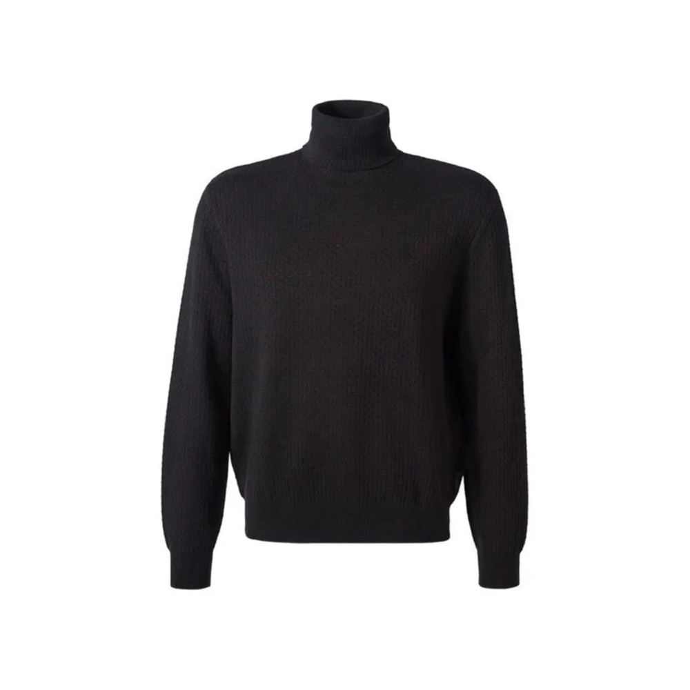 Sweater Armani Exchange black XM000115 AF11926