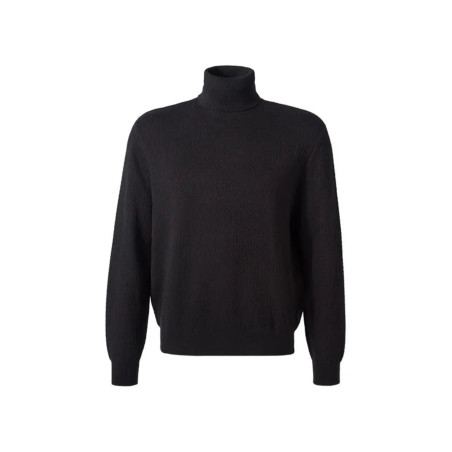 Jersey Armani Exchange negro