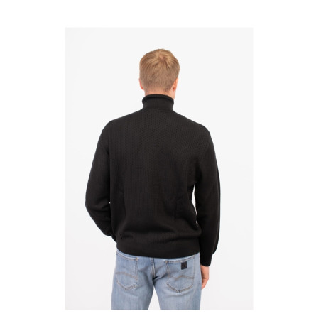 Sweater Armani Exchange black XM000115 AF11926