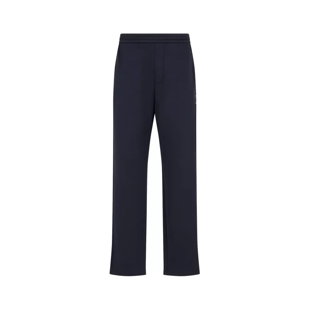 Pantalon Armani Exchange bleu