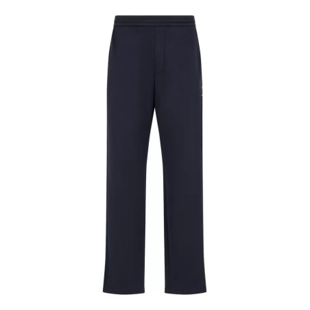 Hose Armani Exchange blau