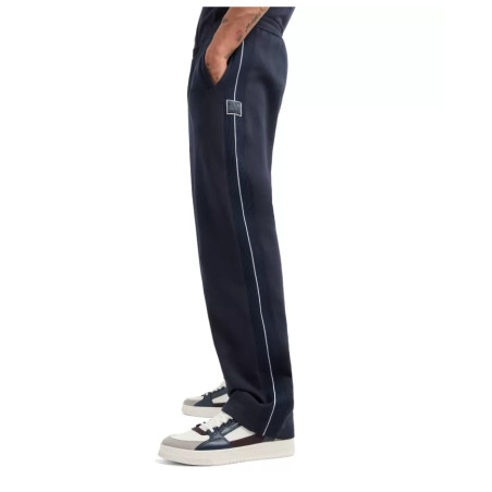 Pants Armani Exchange blue 6DZPJK ZJZGZ