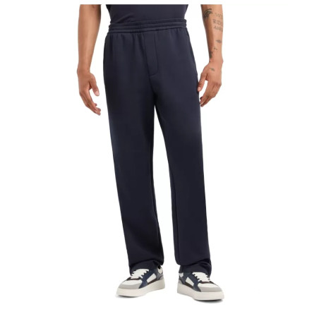 Pantalon Armani Exchange bleu