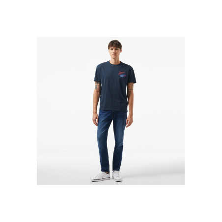 Camiseta TOMMY JEANS azul