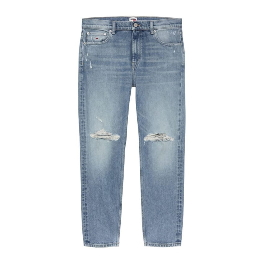 Jeans TOMMY JEANS denim