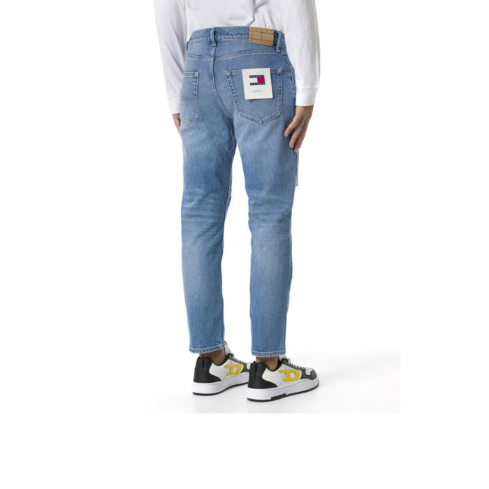 Vaqueros TOMMY JEANS denim