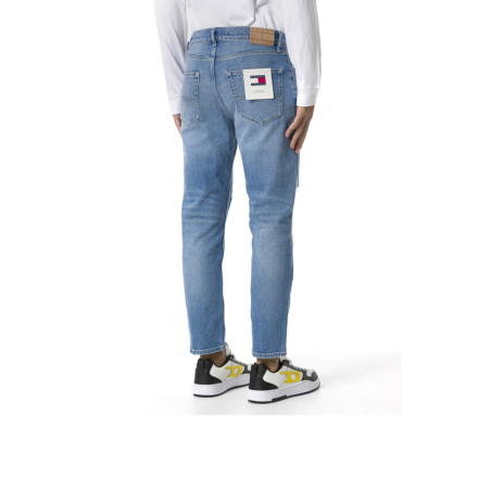 Vaqueros TOMMY JEANS denim
