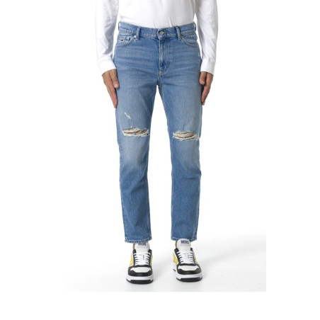 Jeans TOMMY JEANS denim