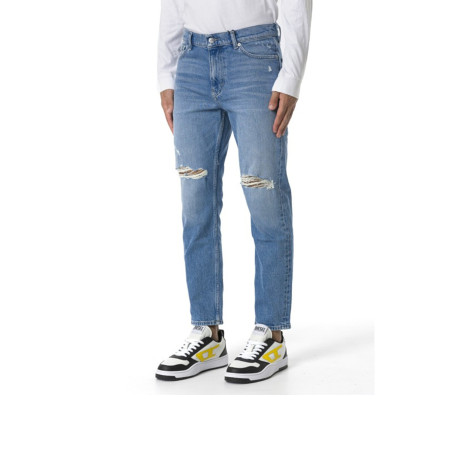 Jeans TOMMY JEANS denim