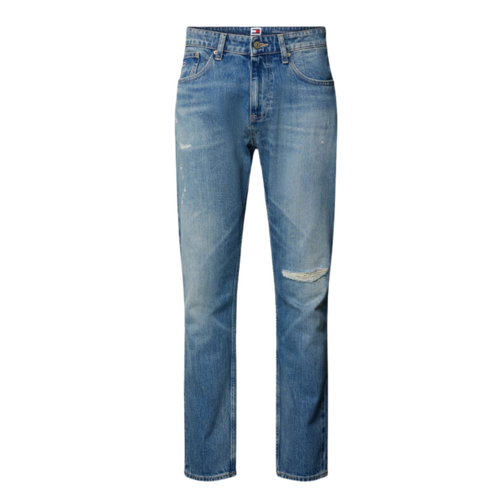 Vaqueros TOMMY JEANS denim