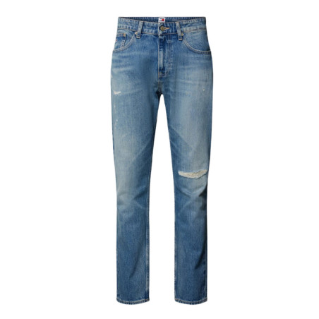 Vaqueros TOMMY JEANS denim