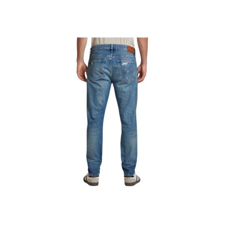 Jeans TOMMY JEANS denim DM0DM20194