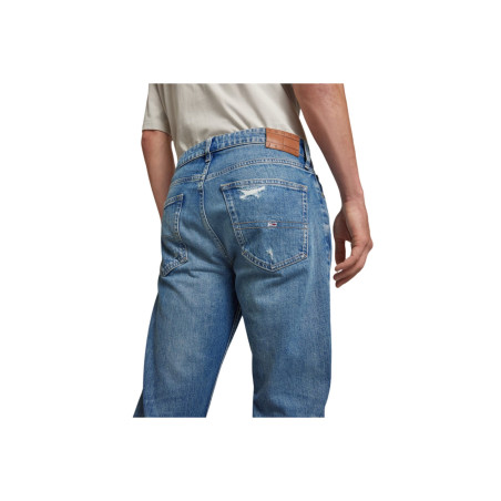 Jeans TOMMY JEANS denim