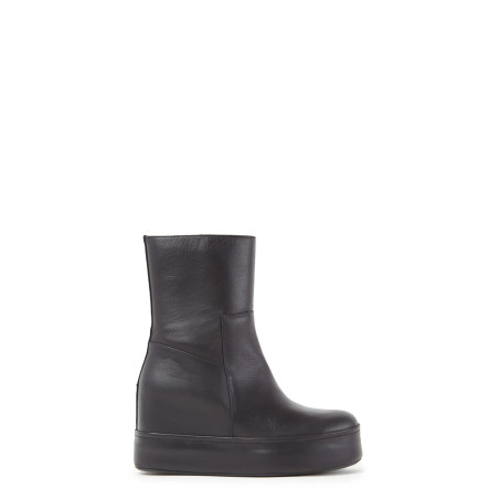 Stiefeletten Paloma Barceló schwarz