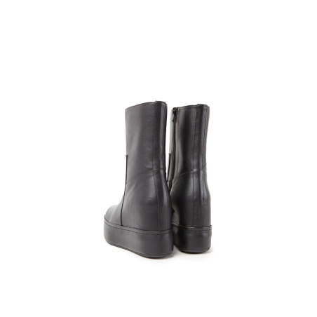 Bottines Paloma Barceló noir
