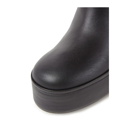 Bottines Paloma Barceló noir