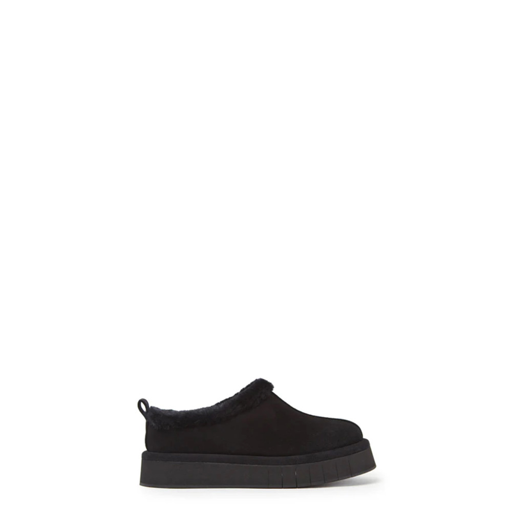 Stiefeletten Paloma Barceló schwarz