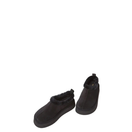 Stiefeletten Paloma Barceló schwarz