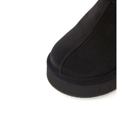 Bottines Paloma Barceló noir