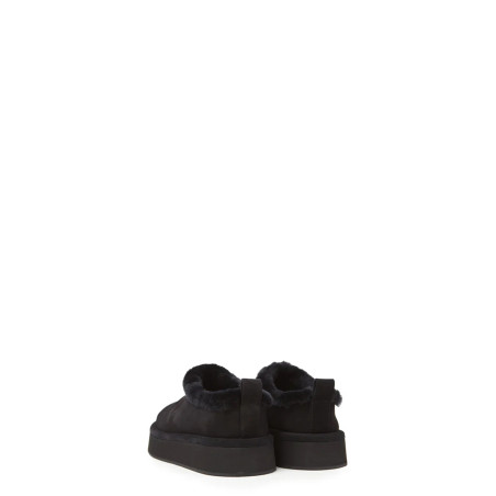 Stiefeletten Paloma Barceló schwarz